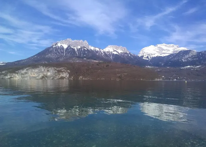 La Porte Du Paradis