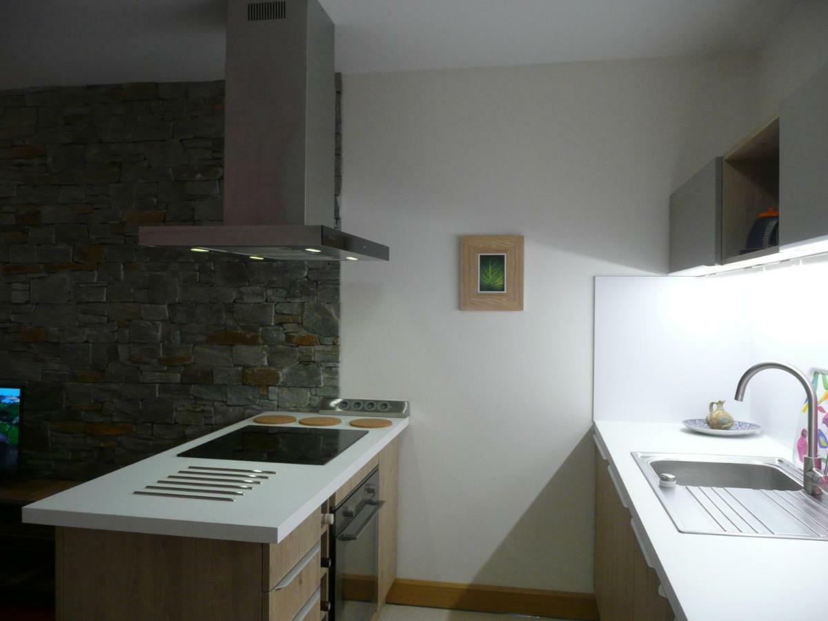 La Porte Du Paradis Apartment Doussard