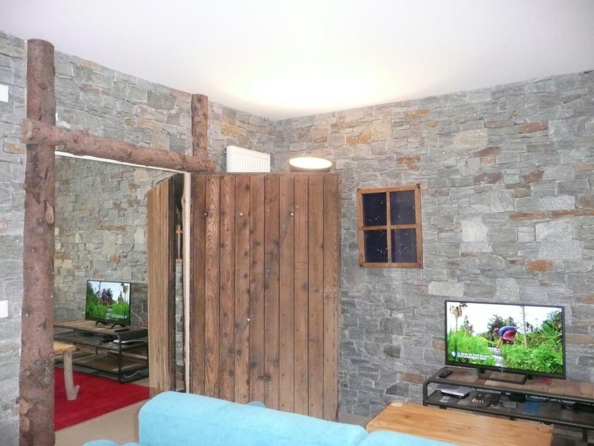 La Porte Du Paradis Doussard