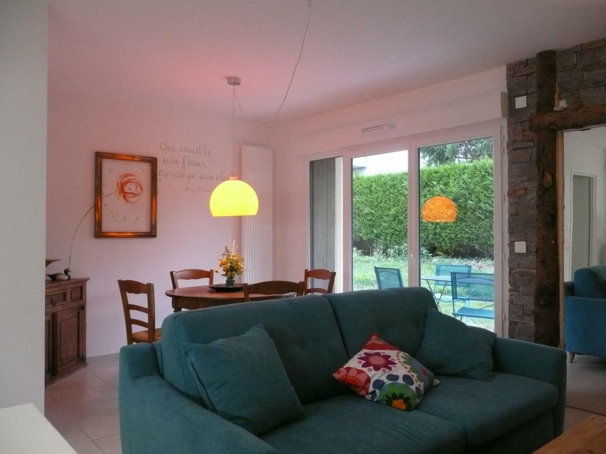 Apartment La Porte Du Paradis Doussard