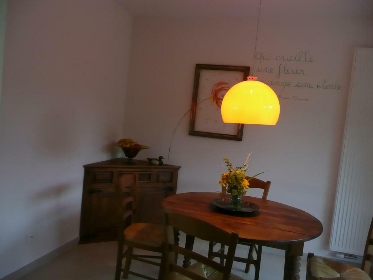 Apartment La Porte Du Paradis *