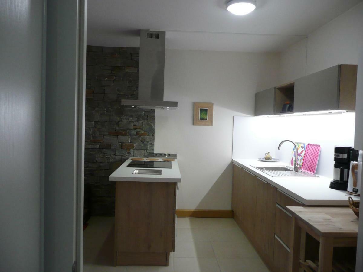 Apartment La Porte Du Paradis