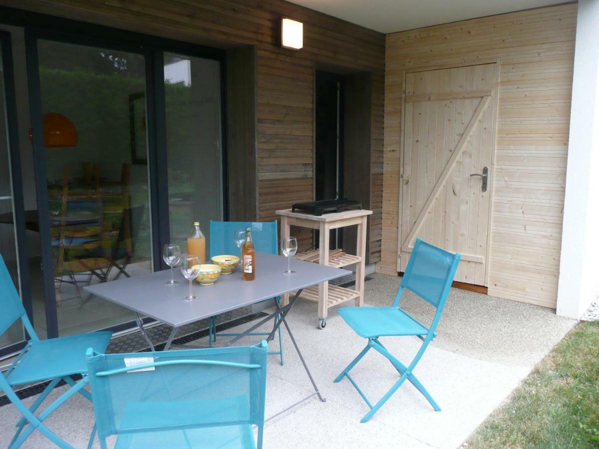 Apartment La Porte Du Paradis Doussard