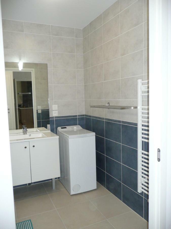 Apartment La Porte Du Paradis Doussard