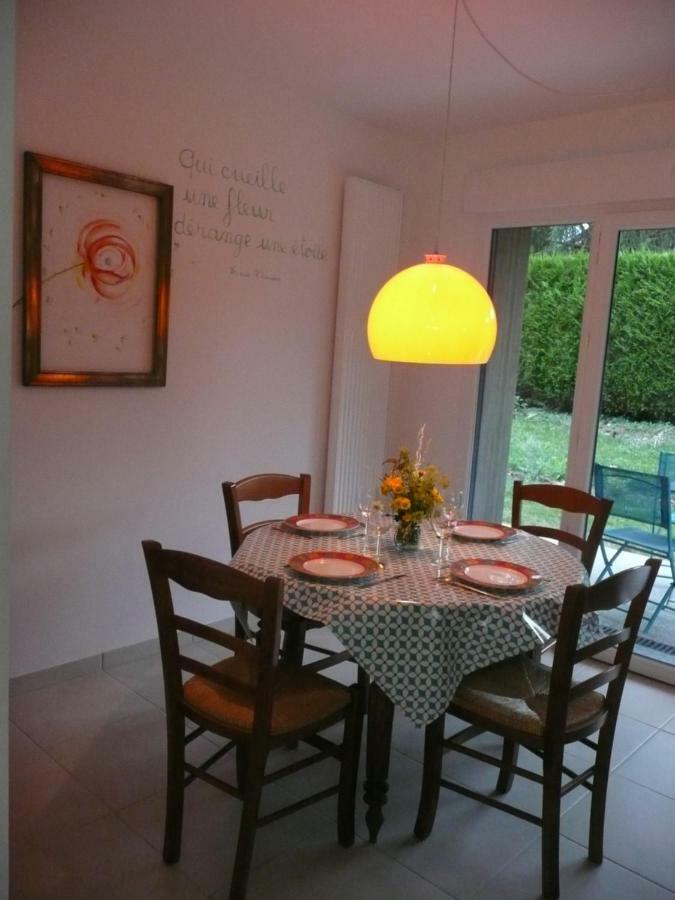 La Porte Du Paradis
