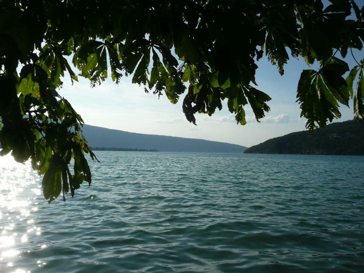 La Porte Du Paradis Doussard