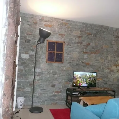 La Porte du Paradis Doussard Exterior foto
