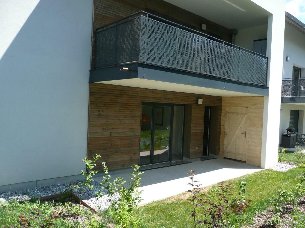Appartement La Porte Du Paradis