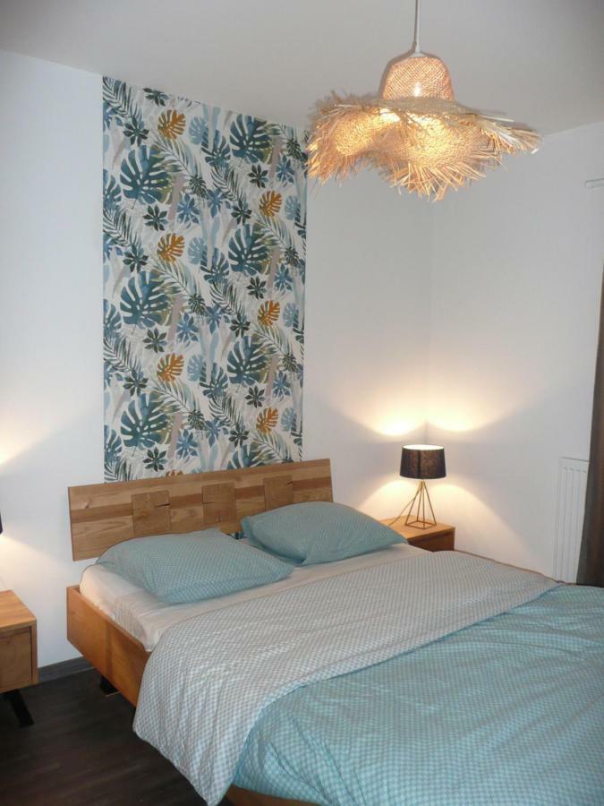 Appartement La Porte Du Paradis *