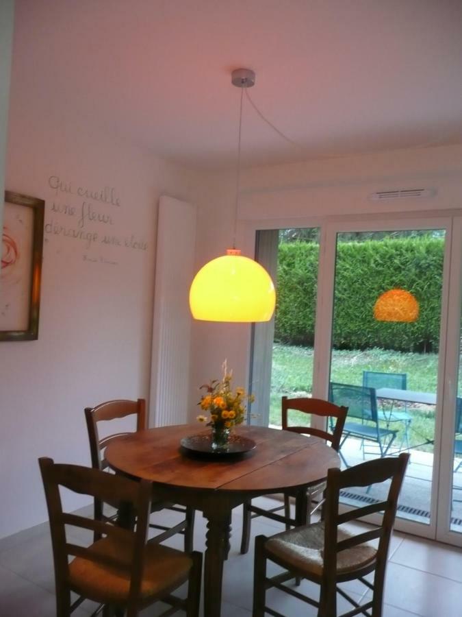Appartement La Porte Du Paradis Doussard