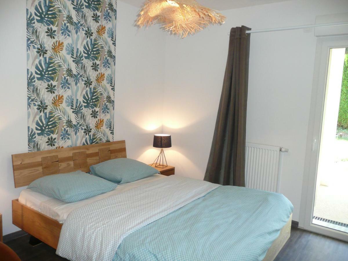 Appartement La Porte Du Paradis
