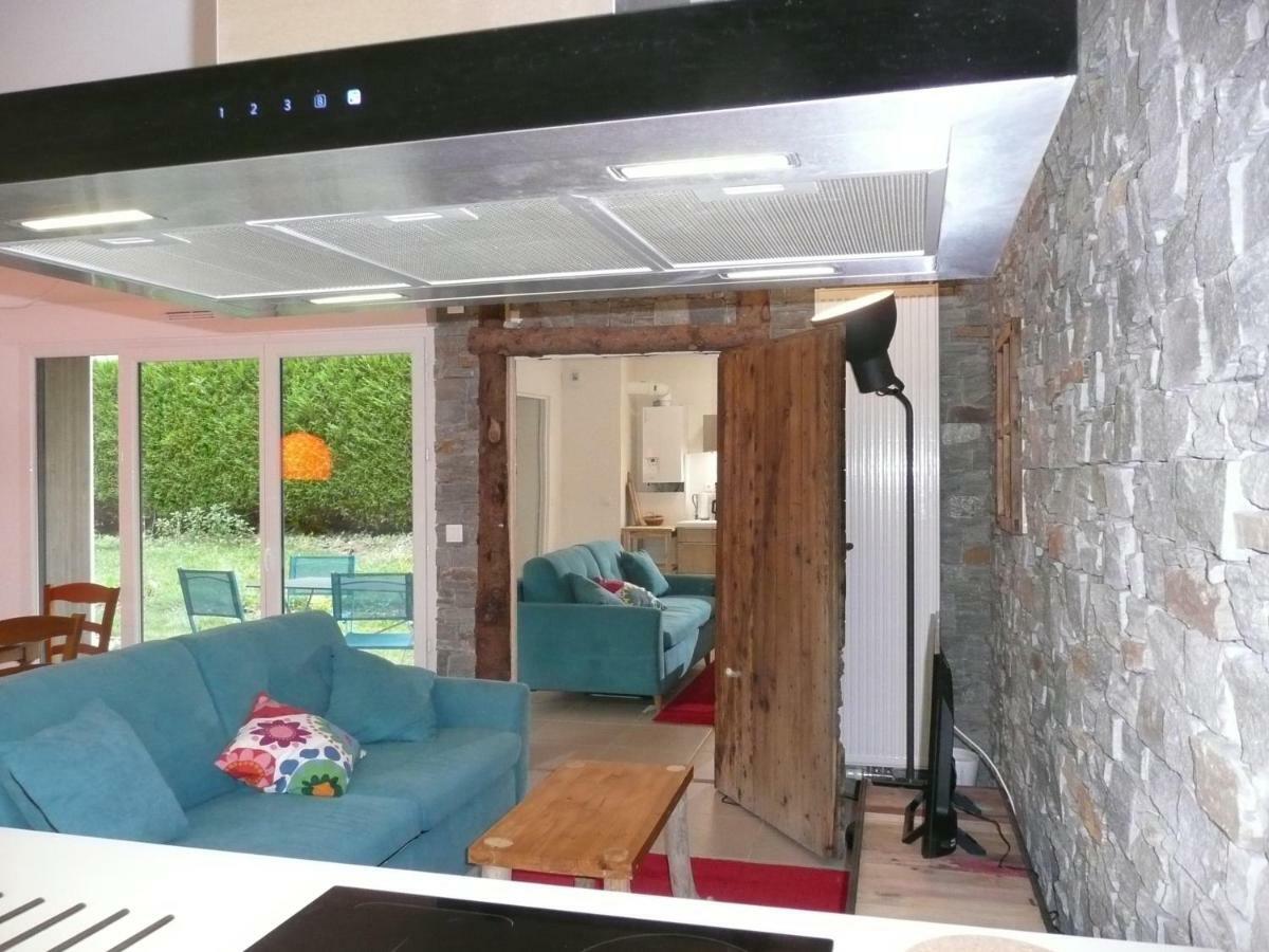Appartement La Porte Du Paradis *